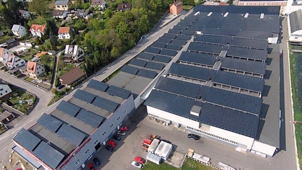 Palme Solar GmbH