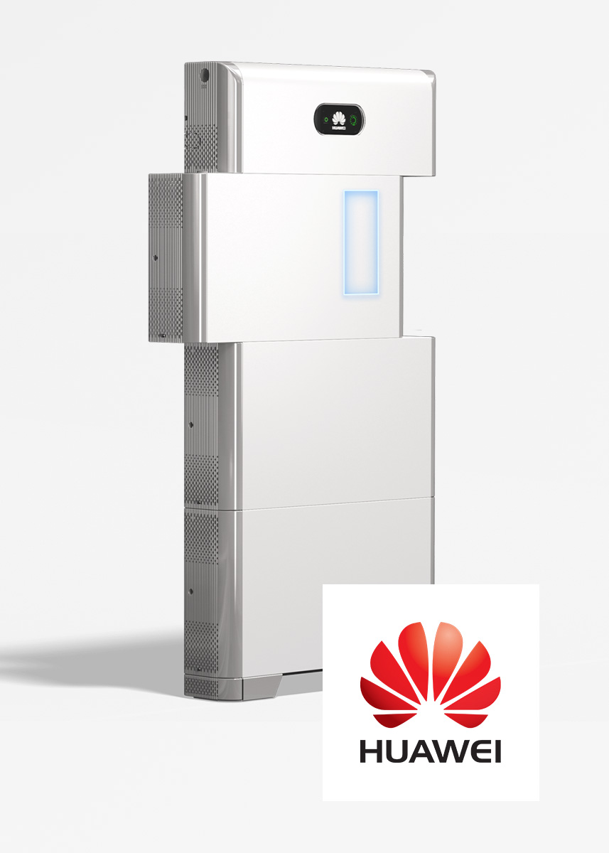 Huawei Speicher