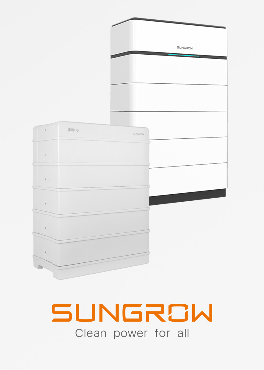 Sungrow Speicher